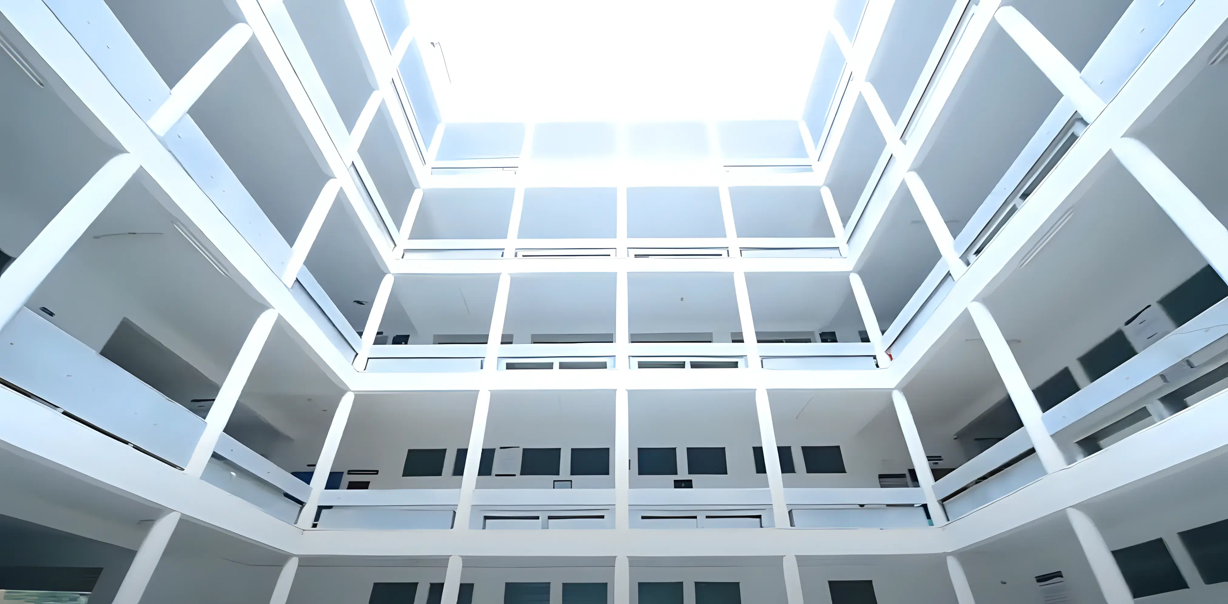 Jyothy Institute of Technology Bangalore Academic Infrastructure photo 1